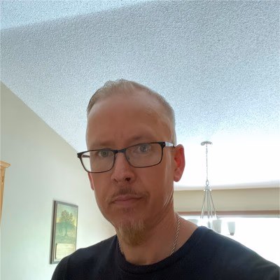 Todd Ulven