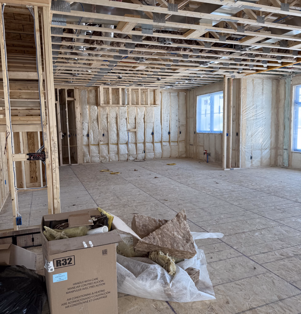 Magnell Plumbing project photo
