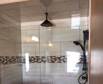 Magnell Plumbing project photo