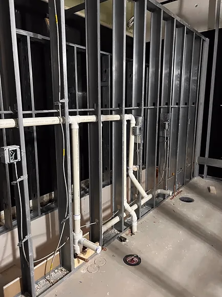 Magnell Plumbing project photo