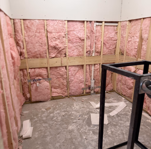 Magnell Plumbing project photo